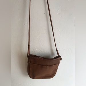 Womens shoulder purse